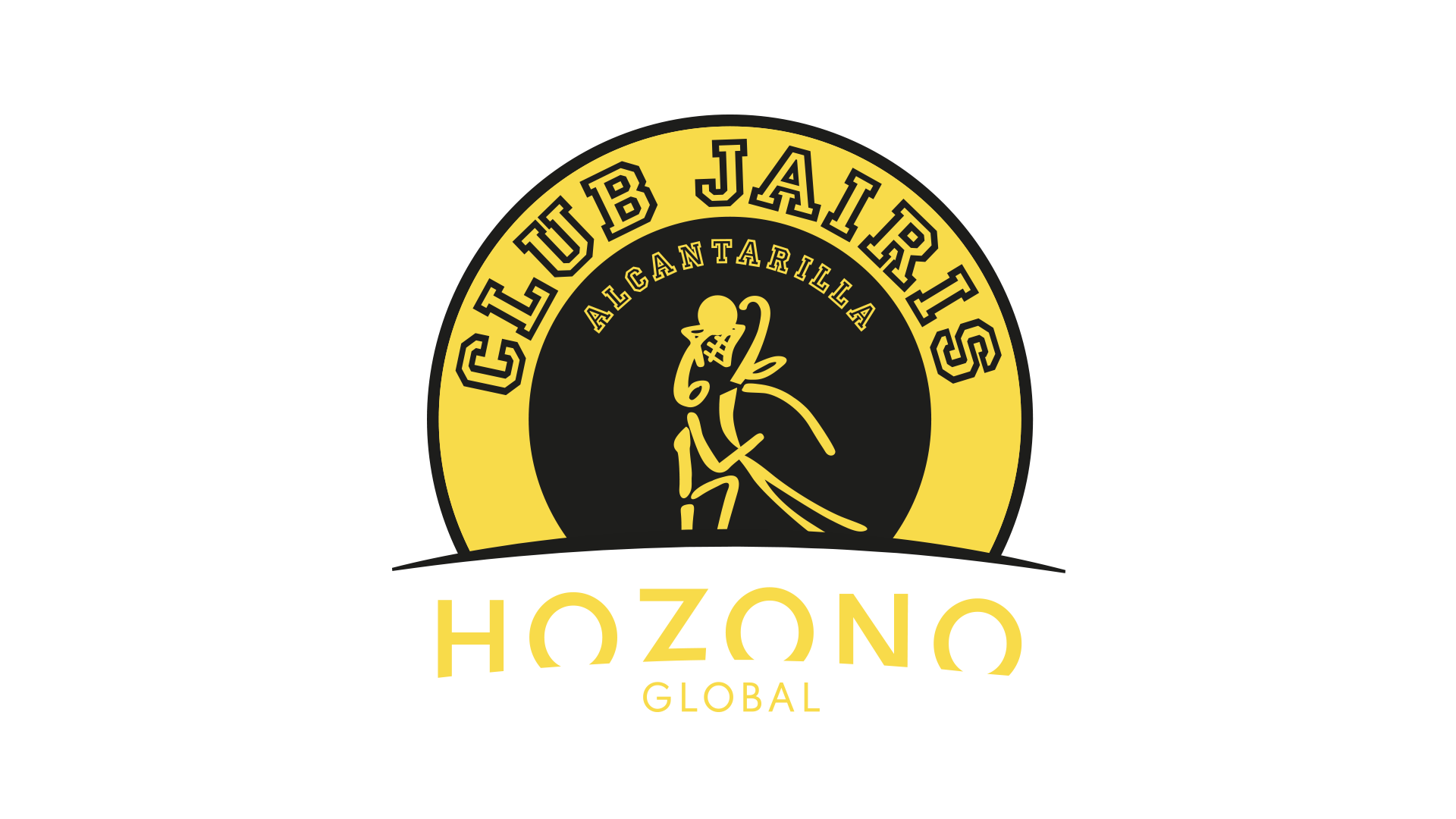 Hozono Global Jairis