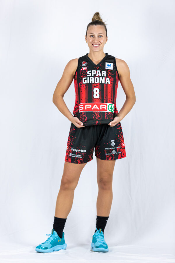 Spar Girona First Kit 2024-2025 - Image 2