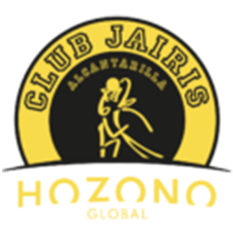 Hozono Global Jairis