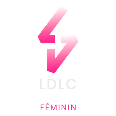 LDLC ASVEL Féminin